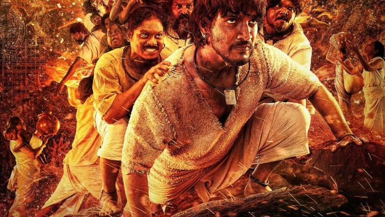 A.R. Murugadoss Productions  நிறுவனம் Purple Bull Entertainment நிறுவனத்துடன் இணைந்து வழங்க, கௌதம் கார்த்திக் நடிப்பில் உருவாகும் திரைப்படம்   “1947 ஆகஸ்ட் 16” !