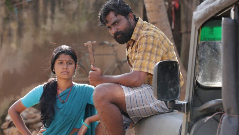 SUPERB CREATIONS ராஜகோபால் இளங்கோவன் வழங்கும்,இயக்குநர் ஓம் விஜய் இயக்கத்தில்,   “வெள்ளிமலை” டீசர் வெளியானது !