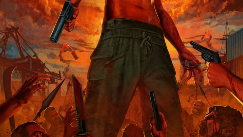  சந்தீப் கிஷன் நடிக்கும் ‘மைக்கேல்’ ஃபர்ஸ்ட் லுக் வெளியீடு