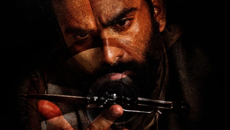 அசோக் செல்வன், ஜனனி நடிக்கும் ‘வேழம்’