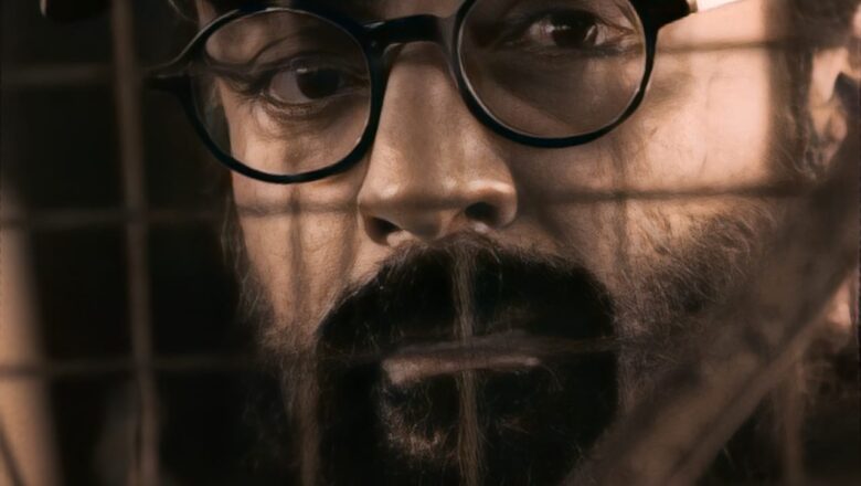 ஆக்ஷனில் அதிரடி காட்டும் மோகன்: பரபரப்பை கிளப்பியுள்ள ஹரா