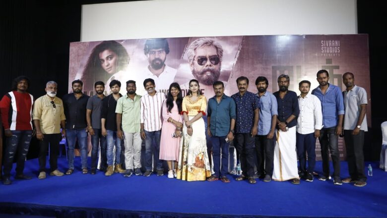 ஷிவானி ஸ்டுடியோஸ்  படநிறுவனம் சார்பில் தயாரிப்பாளர் சுபா செந்தில் தயாரிப்பில், ஷிவானி செந்தில் இயக்கியுள்ள ‘டேக் டைவர்ஷன்’ படத்தின் பத்திரிகையாளர்  சந்திப்பு