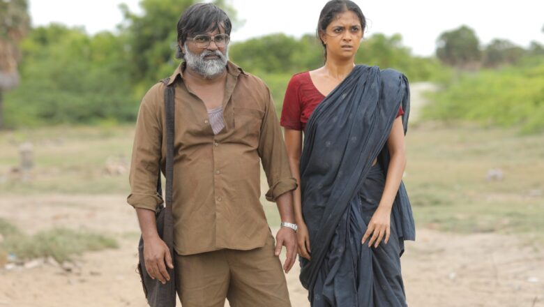 ”இதயத்தை விட்டு என்றும் நீங்காத படம்” ‘சாணி காயிதம்’ வெற்றி குறித்து செல்வராகவன், கீர்த்தி சுரேஷ்