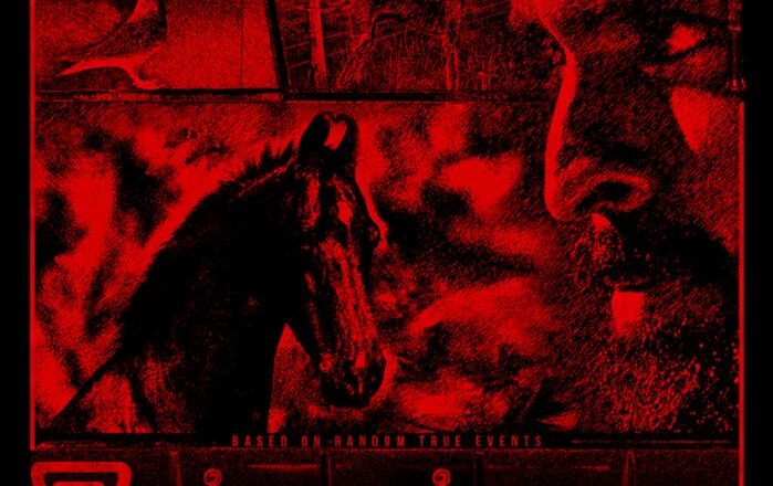 விக்ரம் பிரபு நடிப்பில் “இரத்தமும் சதையும்” திரைப்பட டைட்டில் லுக் வெளியானது!