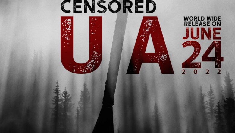 K4 Kreations தயாரிப்பாளர் கேசவன் வழங்கும்,SP Cinemas வெளியீட்டில்,அசோக் செல்வன் நடிக்கும் “வேழம்” திரைப்படம்  ஜூன் 24, 2022 முதல் உலகமெங்கும் திரையரங்குகளில் வெளியாகிறது  !