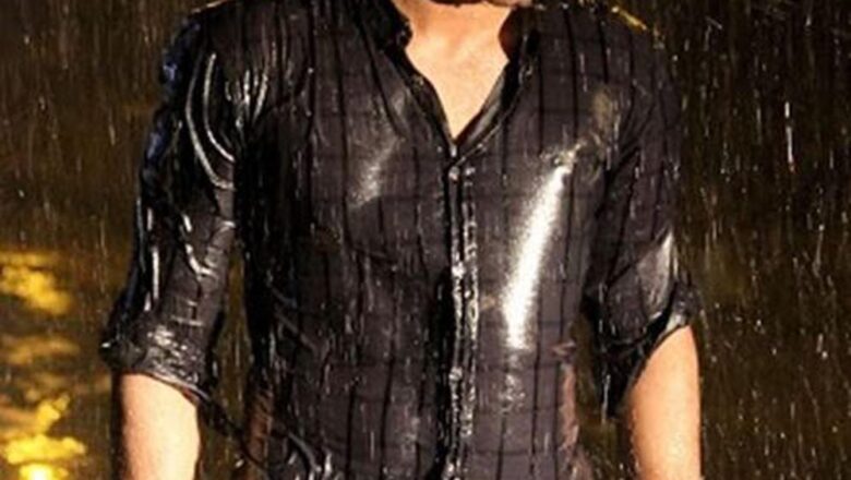 நடிகர் அருள்நிதி இயக்குனர் அஜய் ஞானமுத்து கூட்டணி மீண்டும், ‘டிமான்டி காலனி’  இரண்டாம் பாகத்திற்காக இணைந்துள்ளனர் !