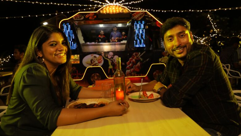 “வீட்ல விசேஷம் உணர்வுகளும் சந்தோஷமும் நிறைந்த  ஒரு முழுமையான குடும்ப பொழுதுபோக்கு படமாக இருக்கும்” – ஆர்.ஜே.பாலாஜி