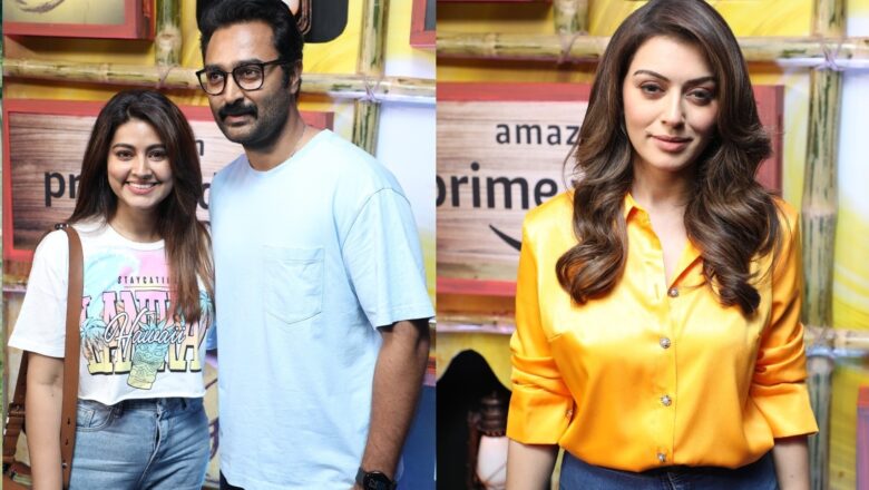 திரையுலக பிரபலங்களுக்காக பிரத்யேகமாக திரையிடப்பட்ட ‘சுழல் தி வோர்டெக்ஸ் ‘