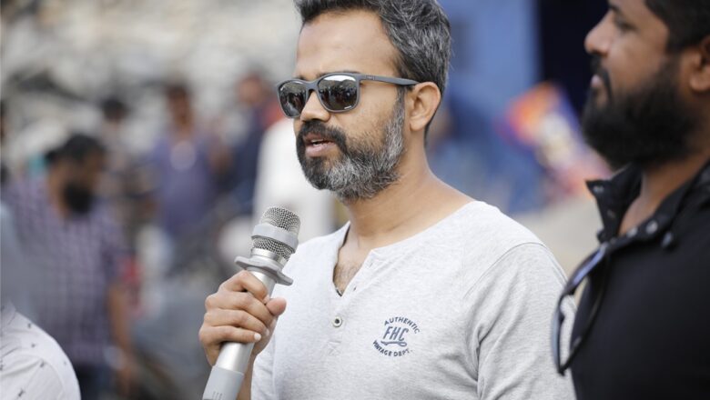 ’கேஜிஎஃப்’ இயக்குநர் பிரஷாந்த் நீலுக்கு இன்று பிறந்தநாள்