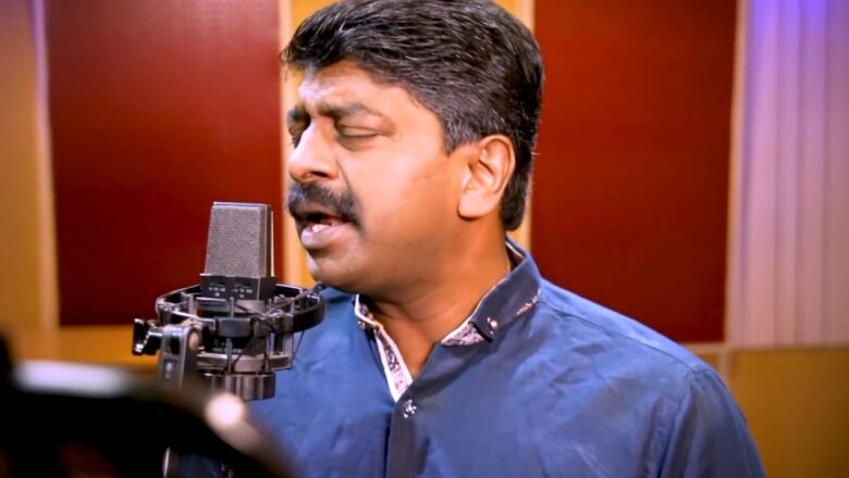 எஸ்.பி.பி.யின் குரல் எங்கள் வாழ்வின் ஓர் அங்கம்… டாக்டர் ஆர்.பாலாஜி