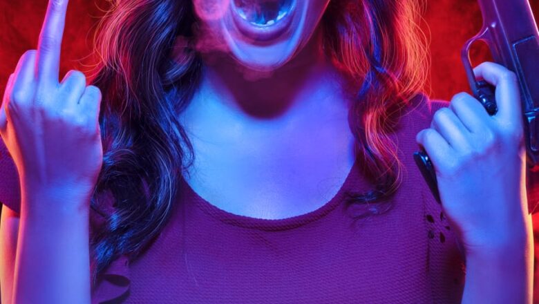 சுனைனா நடிக்கும் ஸ்டைலிஷ் திரில்லர் படம் ‘ரெஜினா’.