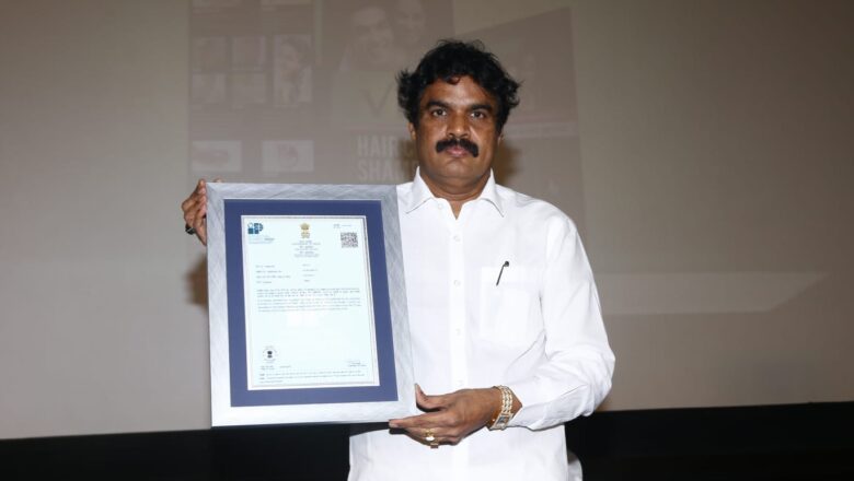 என் படங்கள் தியேட்டர்களில் மட்டுமே வெளியாகும் ; நடிகர் ஆர்கே திட்டவட்டம்