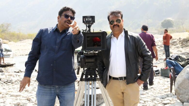 இயக்குநர் கபீர்லால் இயக்கத்தில் உருவாகியுள்ள தமிழ் திரைப்படம் ‘உன் பார்வையில்’ !