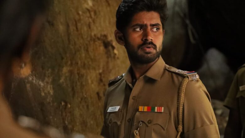 இரண்டே நாட்களில் ஐந்து கோடி பார்வைகளை பெற்ற அமேசான் பிரைம் வீடியோவின் ஒரிஜினல் தமிழ் தொடர் ‘ ‘சுழல்- தி வோர்டெக்ஸ்’ முன்னோட்டம்