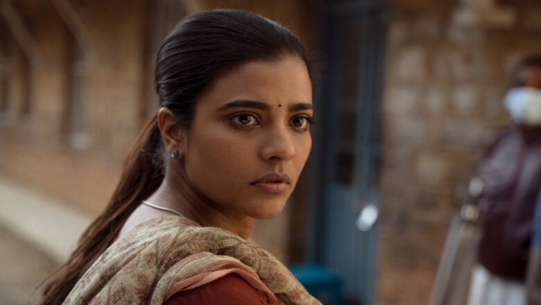 அமேசான் பிரைம் வீடியோவின் அசல் தொடர் சுழல் குறித்து ஷ்ரேயா ரெட்டி & ஐஸ்வர்யா ராஜேஷ்.