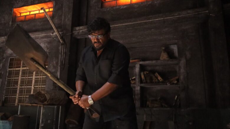 விமர்சகர்களின் ஏகோபித்த பாராட்டை பெற்றிருக்கும் ‘சுழல் தி வோர்டெக்ஸ்’