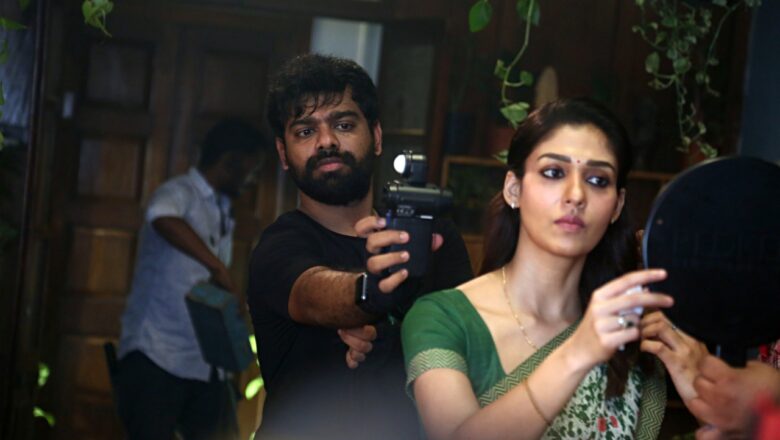 சவாலான கதைக்களத்தை சாமர்த்தியமாக படமாக்கிய ’O2’ ஒளிப்பதிவாளர் தமிழ் அழகன்! – ஊடகங்கள் பாராட்டு