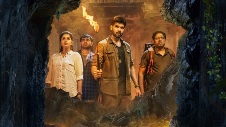 தமிழகத்தில் மாயோன் படத்துக்குக் கிடைத்த வரவேற்பு.. தெலுங்கில் மிக பிரம்மாண்டமாக வெளியிட படக்குழு முடிவு.!!