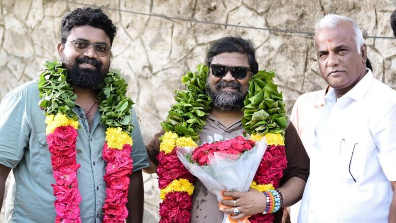 முதன்முறையாக இயக்குனர் மிஷ்கின் இசையமைக்கும் “டெவில்” படத்தின் படப்பிடிப்பு தீவிரமாக நடைபெற்று வருகிறது  !