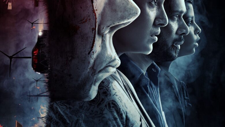 Axess Film Factory G டில்லி பாபு வழங்கும் பரத்-வாணி போஜன் நடிக்கும் “மிரள்” படத்தின் ஃபர்ஸ்ட் லுக்கை நடிகர் சிவகார்த்திகேயன் வெளியிட்டார் !