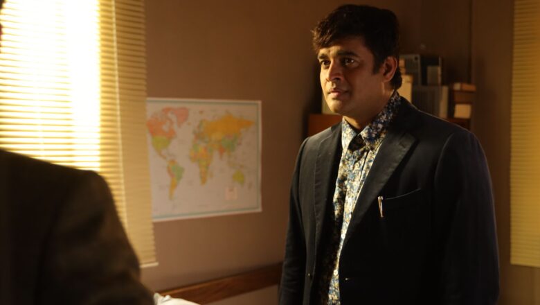 ராக்கெட்ரி – விமர்சனம்