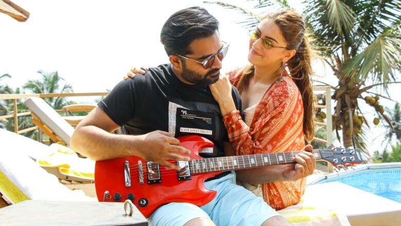 ‘மஹா’- திரைப்பட விமர்சனம்