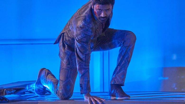 * தி கிரே மேன் –  பார்வையாளர்களை மயக்கத்தில்  மூழ்கடிக்கும்  ஒரு  அதிசய உலகம் – ரூஷோ பிரதர்ஸ்*