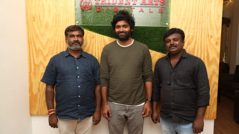 வேதா பிக்சர்ஸ் தயாரிப்பில் செல்வக்குமார் இயக்கத்தில் வெற்றி-ஷிவானி நடிக்கும் ‘பம்பர்’ படத்தின் இறுதிக்கட்ட போஸ்ட் புரொடக்ஷன் பணிகள் முழு வீச்சில் நடைபெற்று வருகின்றன, படம் விரைவில் வெளியாகிறது