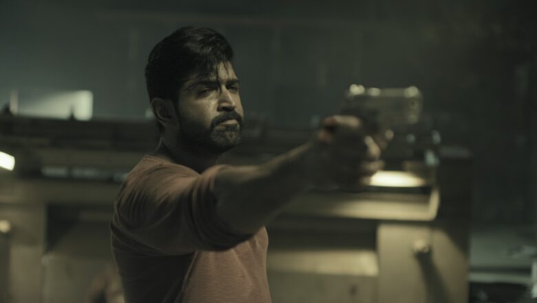 SonyLIV’ தளத்தின், எதிர்பார்ப்பை எகிற வைக்கும் தமிழ் ஒரிஜினல் படைப்பு, “தமிழ் ராக்கர்ஸ்” டீசர் வெளியானது !