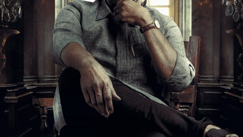 நவராத்திரி திருவிழாவில் வெளியாகும் மெகா ஸ்டார் சிரஞ்சீவியின் ‘காட்ஃபாதர்’ ஃபர்ஸ்ட் லுக் மற்றும் காணொளி வெளியீடு