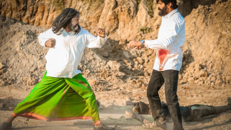 கிஷோர் கதையின் நாயகனாக நடிக்கும் “மஞ்ச குருவி”