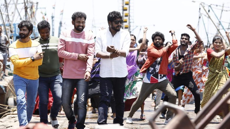 உண்மைச் சம்பவத்தை மையமாக வைத்து உருவாகியுள்ள படம் ” தெற்கத்தி வீரன்”