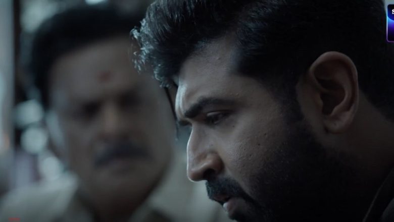 SonyLIV’ தளத்தின், எதிர்பார்ப்பை எகிற வைக்கும் தமிழ் ஒரிஜினல் படைப்பு, “தமிழ் ராக்கர்ஸ்” டிரெய்லர் வெளியாகியுள்ளது, இத்தொடரை 2022, ஆகஸ்ட் 19 முதல் கண்டுகளிக்கலாம் !