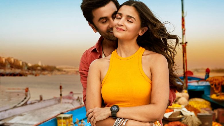 இந்த ஆண்டின் காதல் ஆந்தம் பாடல் பிரம்மாஸ்திரா பாகம் ஒன்று சிவா திரைப்படத்திலிருந்து ‘கேசரியா’: இப்போது 5 மொழிகளில் வெளியாகியுள்ளது !