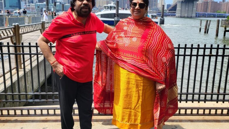 பூரண குணமடைந்து தாய் மண்ணிற்கு திரும்பும் டி ராஜேந்தர்