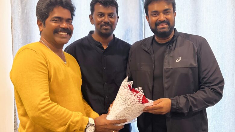 1940 களின் பிரிட்டிஷ் இந்தியாவில் நடந்த கொலை வழக்கை அடிப்படையாகக் கொண்ட    வலைத் தொடரை  SonyLIV தளம் தனது அடுத்த அதிரடி இணைய தொடராக  அறிவித்துள்ளது.