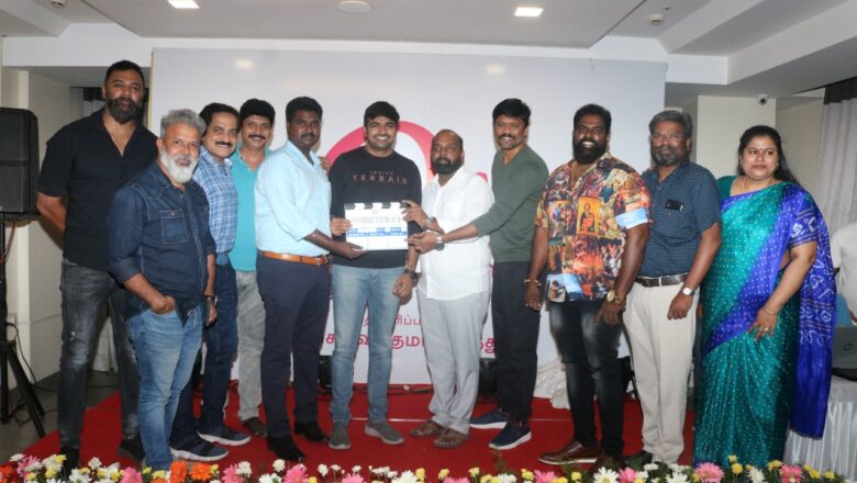 சிறிய முதலீட்டில் தரமான படங்களை தயாரிக்க வரும் செ பிக்சர்ஸ் செல்வகுமார் முத்து