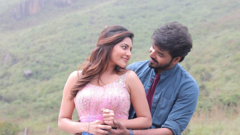 “எண்ணித் துணிக” திரைப்பட விமர்சனம்