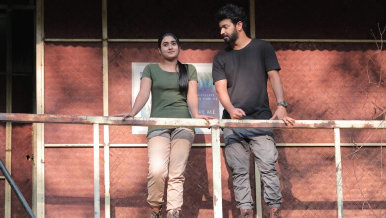 எமோஜி தமிழ் வெப் சீரிஸ்- விமர்சனம்