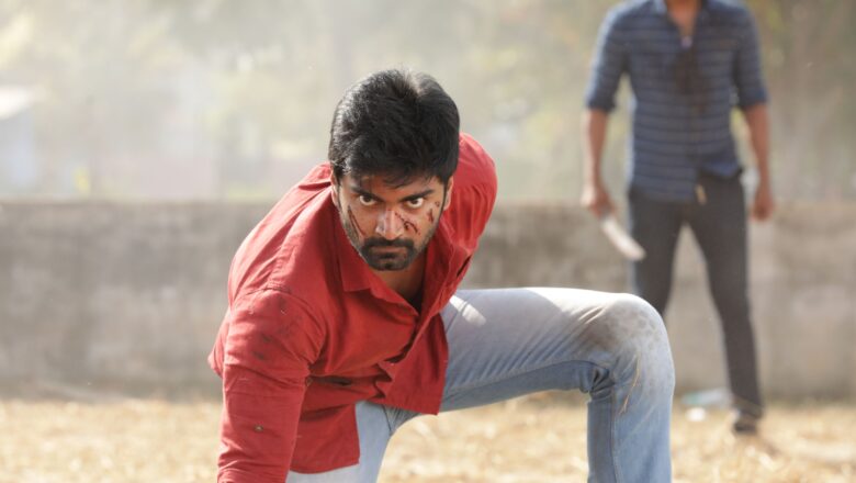 “குருதி ஆட்டம்”- திரைப்படவிமர்சனம்