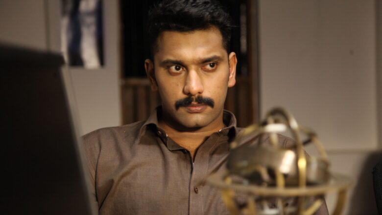 டைரி : திரை விமர்சனம்