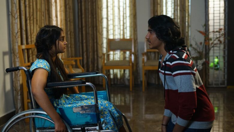 பத்மஜா பிலிம் பேக்டரி  (Padmaja Film Factory) என்ற பட நிறுவனம் சார்பில் டாக்டர். ஹனுமந்த் ராவு  தயாரிக்கும் புதிய பான் இந்தியா திரைப்படம் “இக் ஷு ” (IKSHU).