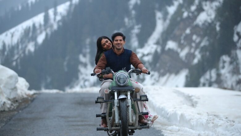 25 கோடி ரூபாய் வசூல் செய்து சாதனை படைத்த ‘சீதா ராமம்’