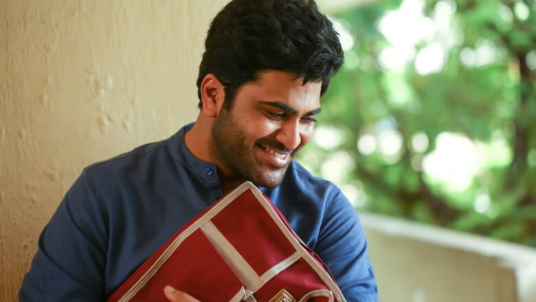  செப்டம்பர் 9-ம் தேதி பிரம்மாண்டமாக வெளியாகிறது‘கணம்’: ட்ரீம் வாரியர் நிறுவனம் அறிவிப்பு