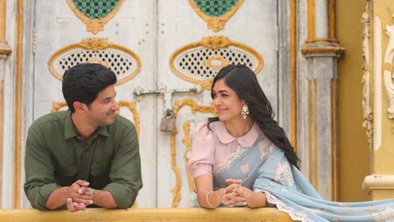 ஐந்து நாட்களில் 33 கோடி ரூபாய் வசூலித்து சாதனை செய்த ‘சீதா ராமம்’