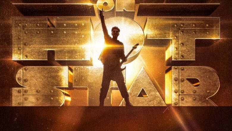 ராக்ஸ்டார் அனிருத் இந்தியாவில் தனது முதல் பிரம்மாண்ட மியூசிக் கான்செர்ட் நிகழ்ச்சியை டிஸ்னி+ ஹாஸ்டார் உடன் இணைந்து நடத்துவதாக அறிவித்துள்ளார்