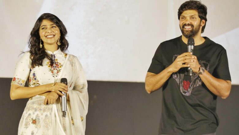 கேப்டன் திரைப்பட பத்திரிக்கையாளர் சந்திப்பு !!!