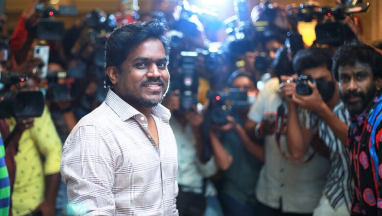  யுவன் ஷங்கர் ராஜா – உலகம் சுற்றும் இசை மேதை