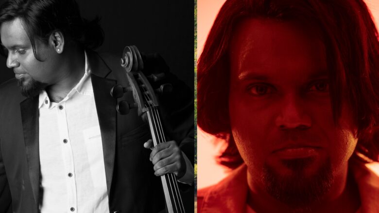 “பேப்பர் ராக்கெட்”  வெற்றியைப் பற்றி  இசையமைப்பாளர் சைமன் கே.கிங்*