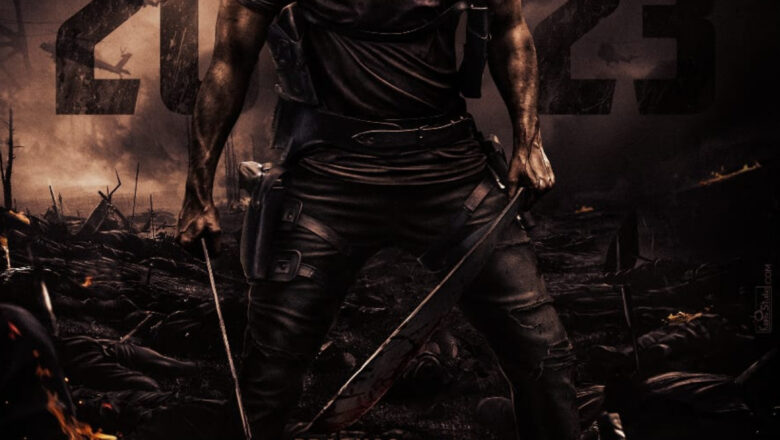 பிரபாஸின் ‘சலார்’ வெளியிட்டு தேதி அறிவிப்பு